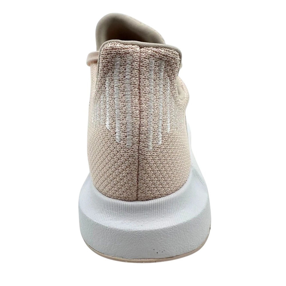 Adidas Swift Run 1.0 – Wonder Quartz / Cloud White (IE7478),‎ Women's Size 8.5 - Picture 4 of 6